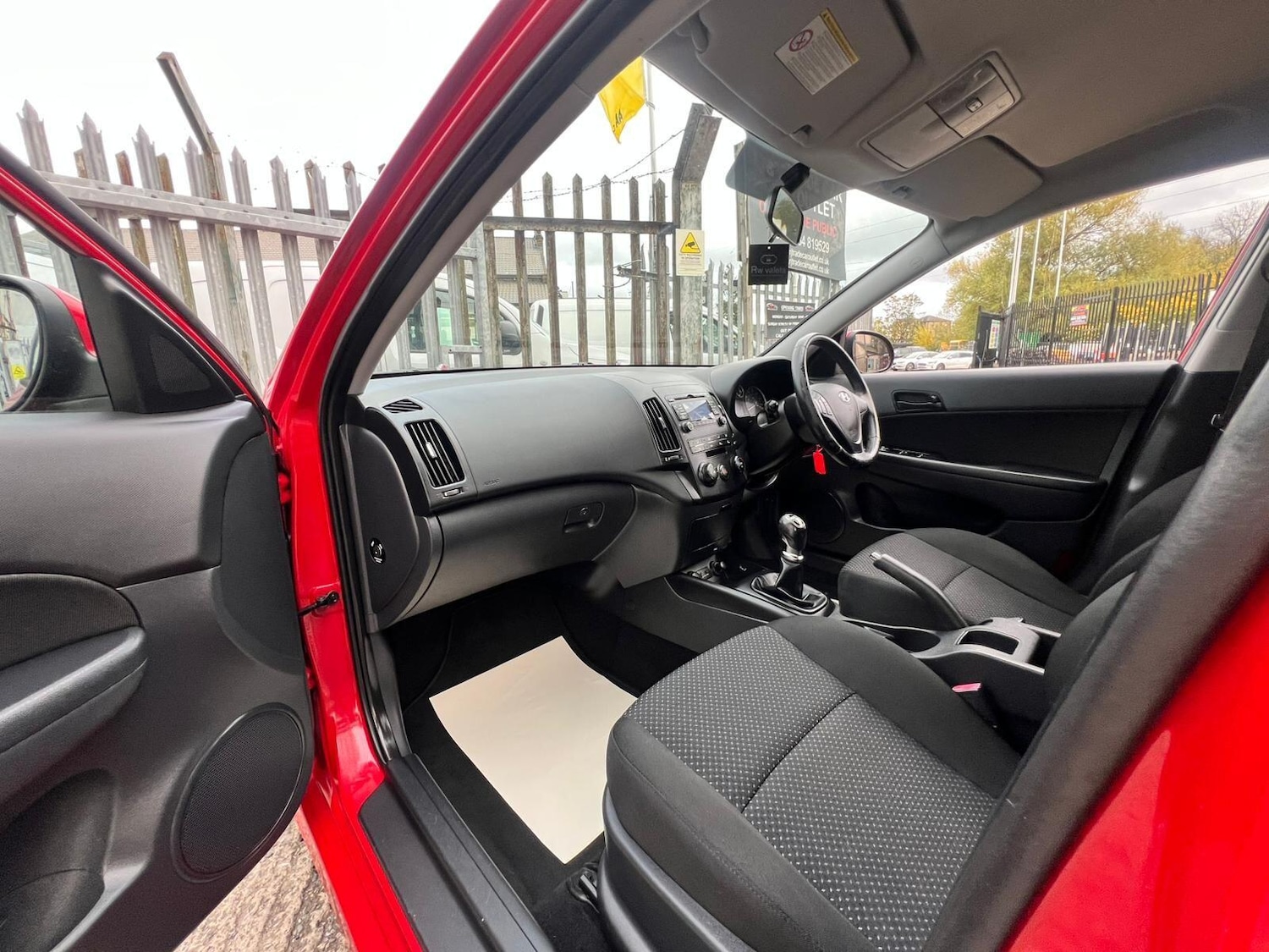 Used Hyundai i30 for sale - 76473338: Photo 34