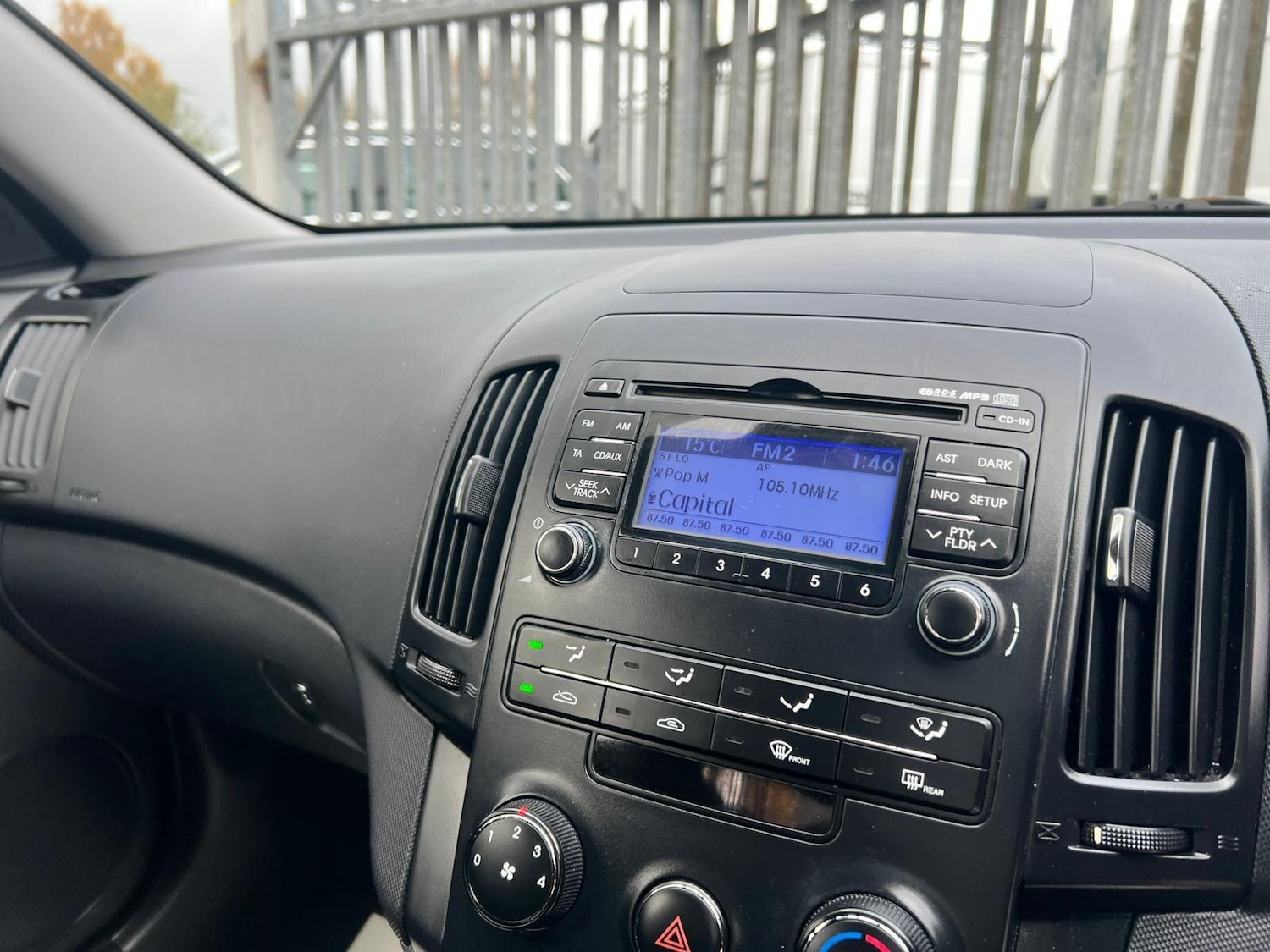 Used Hyundai i30 for sale - 76473338: Photo 35