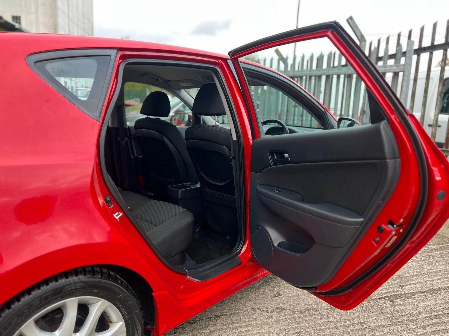 Used Hyundai i30 for sale - 76473338: Photo 40