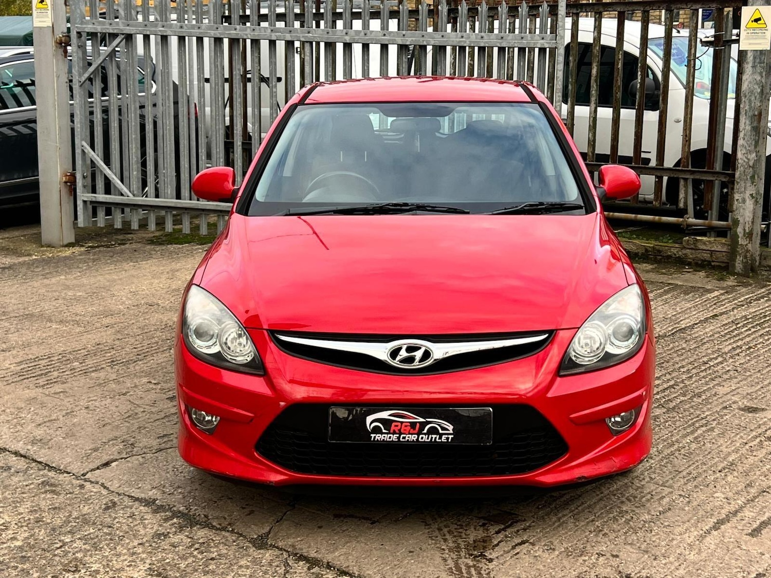 Used Hyundai i30 for sale - 76473338: Photo 7