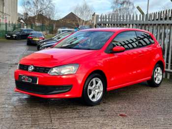 Used Volkswagen Polo 2010 for sale - 75232848: Photo