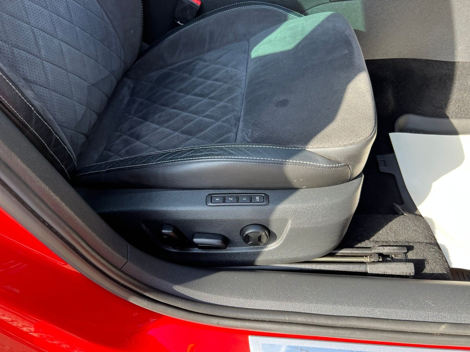 Used Skoda Superb 2017 for sale - 77932809: Photo 32