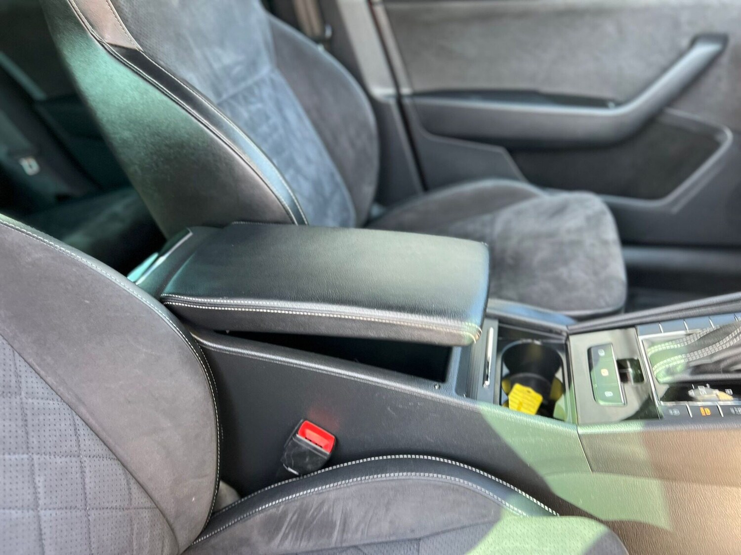 Used Skoda Superb 2017 for sale - 77932809: Photo 33