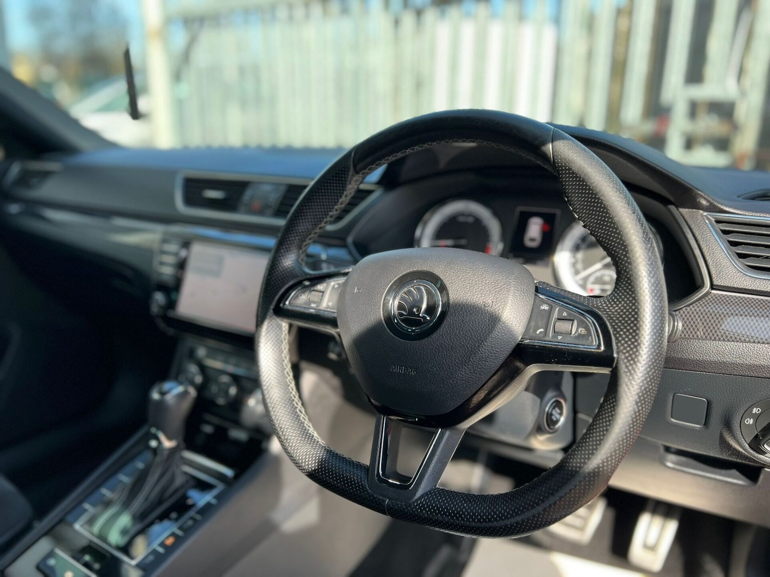 Used Skoda Superb 2017 for sale - 77932809: Photo 39