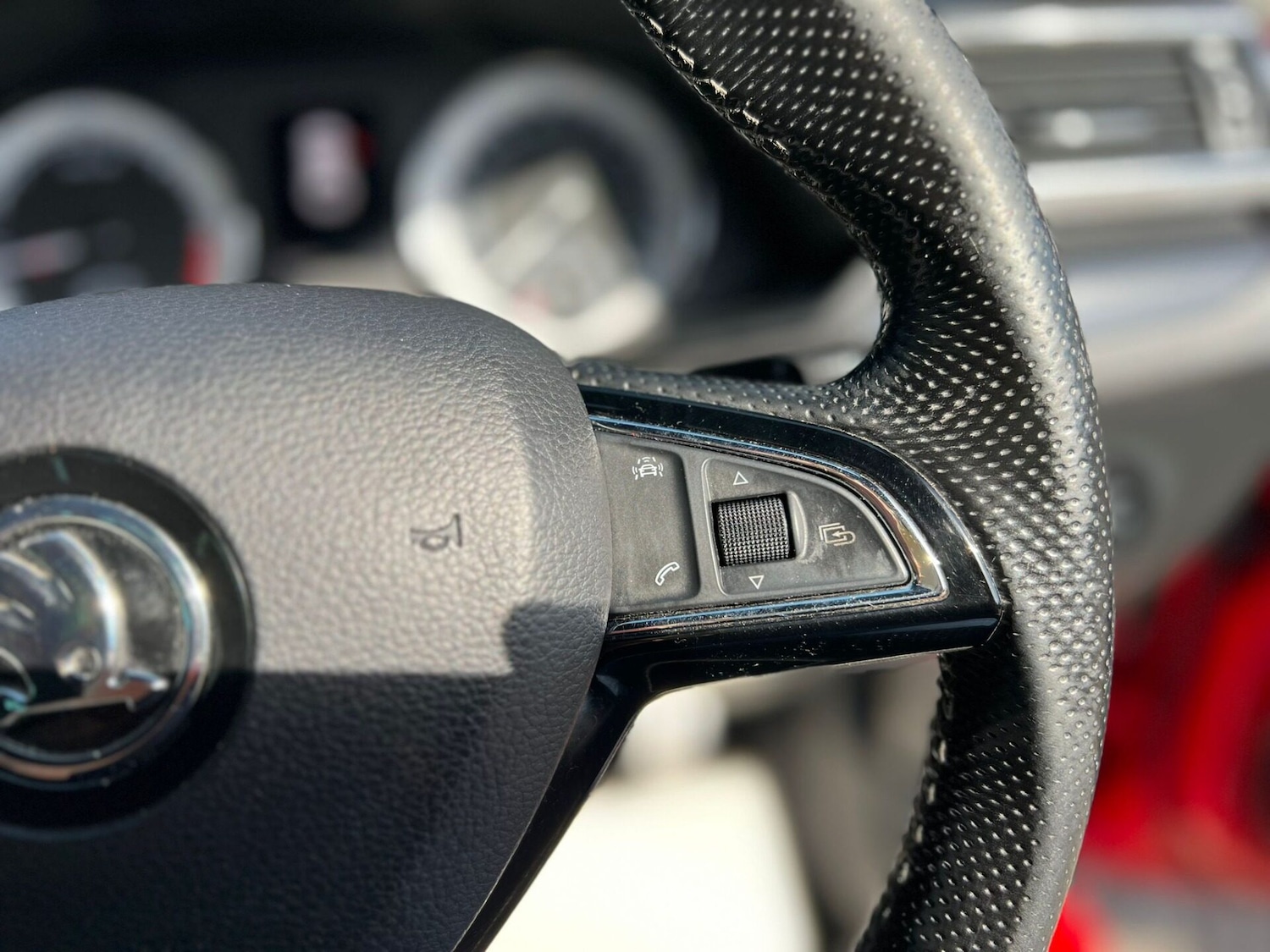 Used Skoda Superb 2017 for sale - 77932809: Photo 41