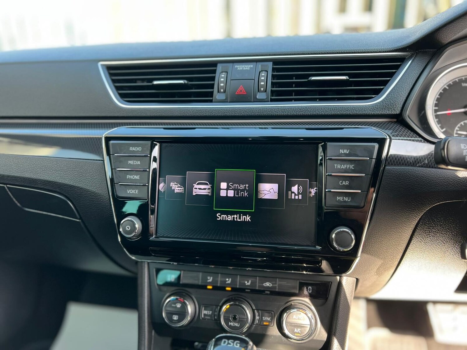 Used Skoda Superb 2017 for sale - 77932809: Photo 45