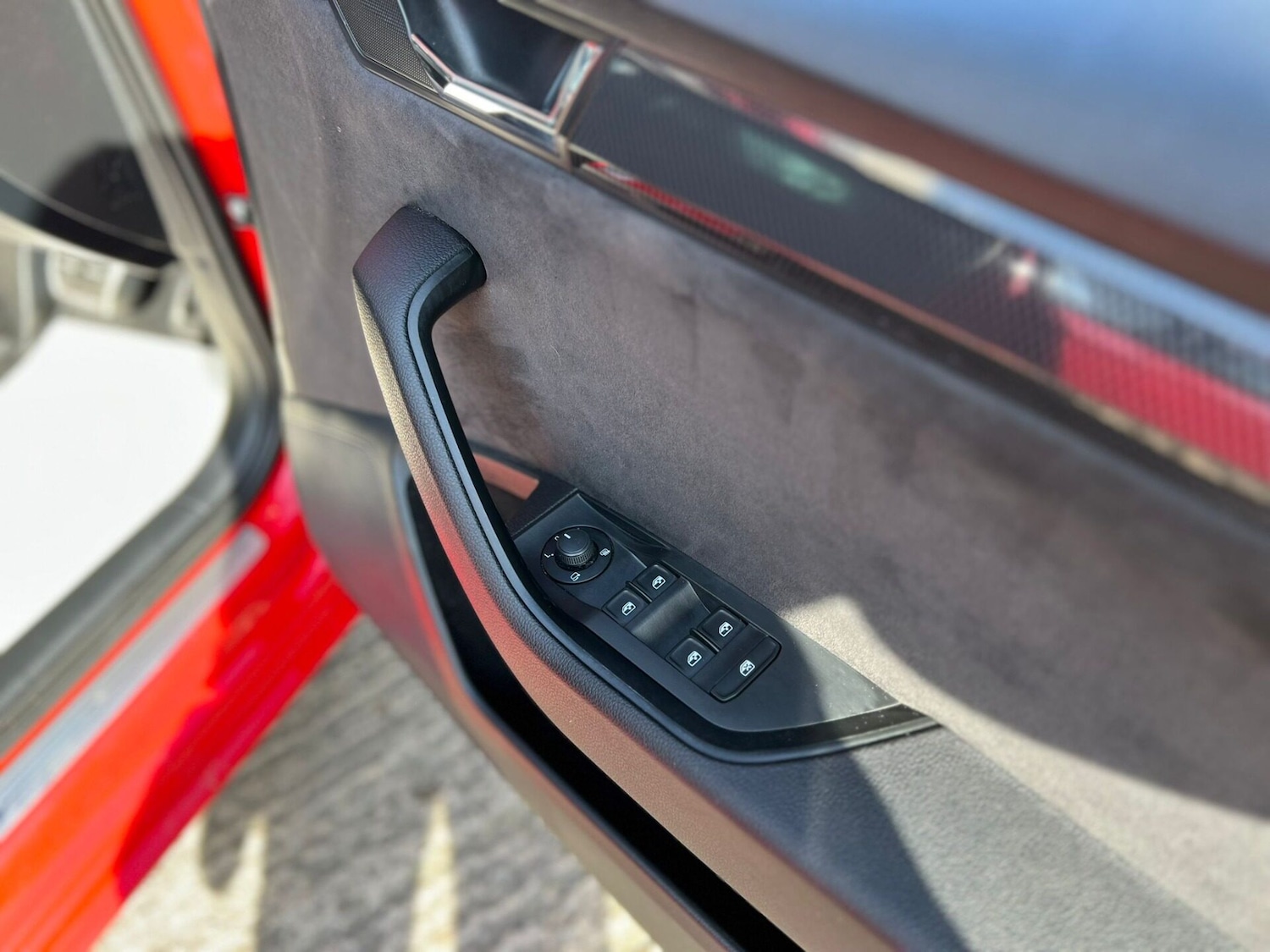 Used Skoda Superb 2017 for sale - 77932809: Photo 50