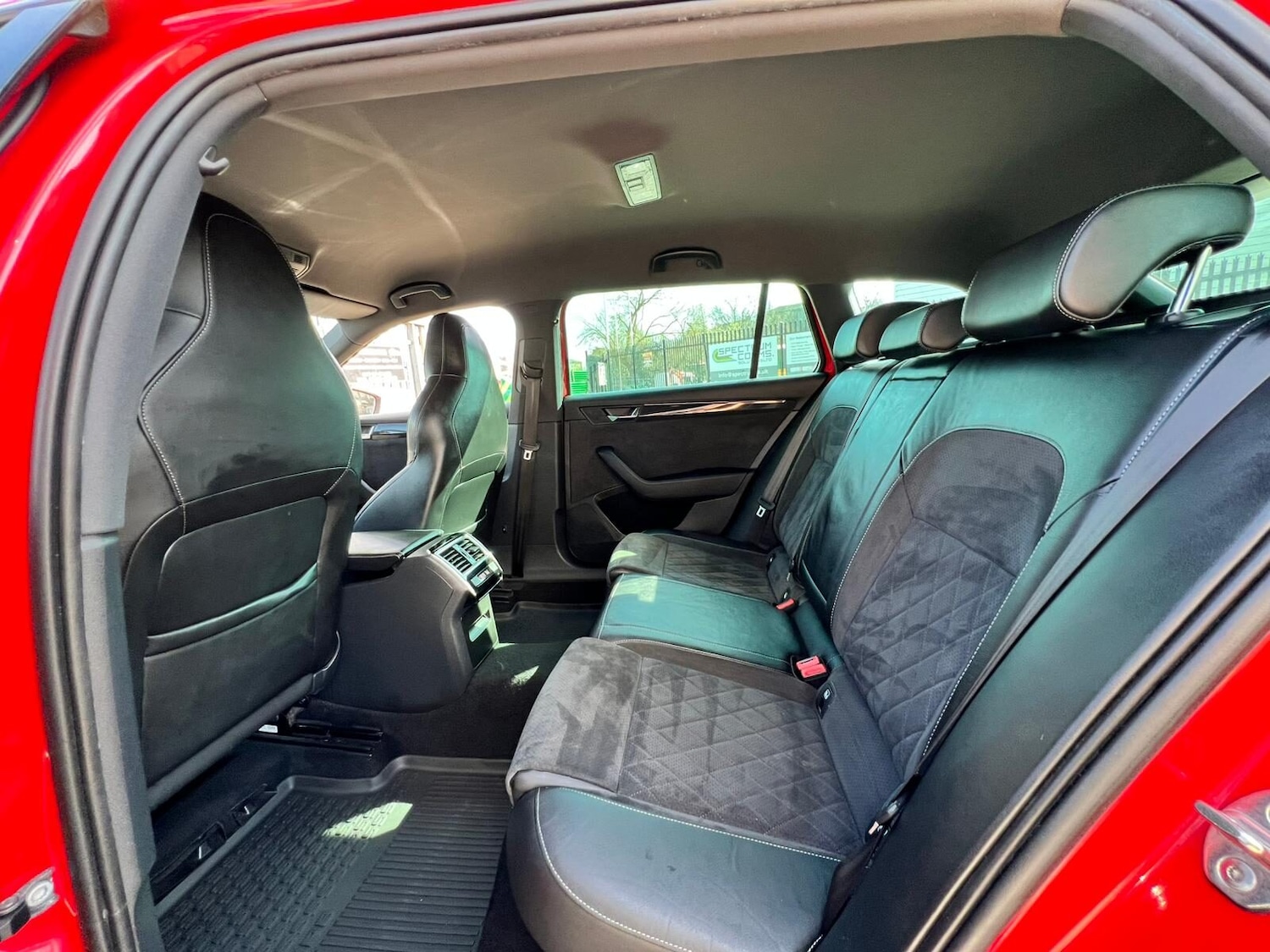 Used Skoda Superb 2017 for sale - 77932809: Photo 67