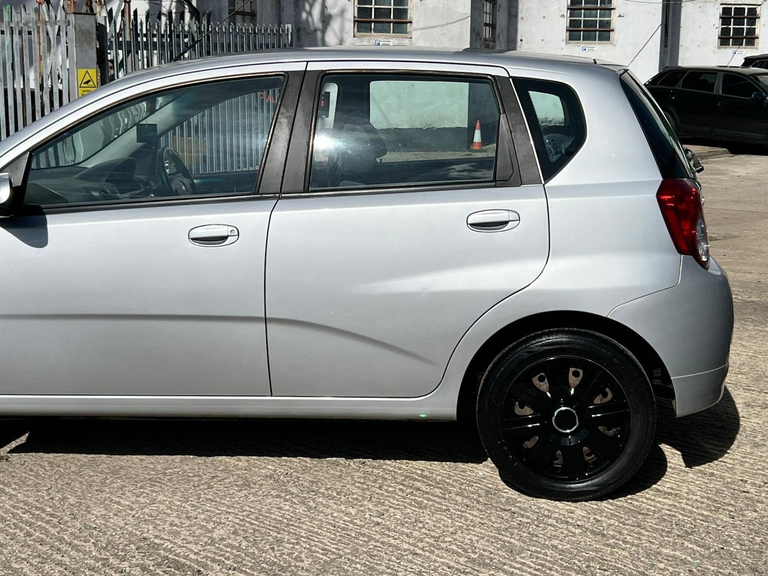 Vehicle 23