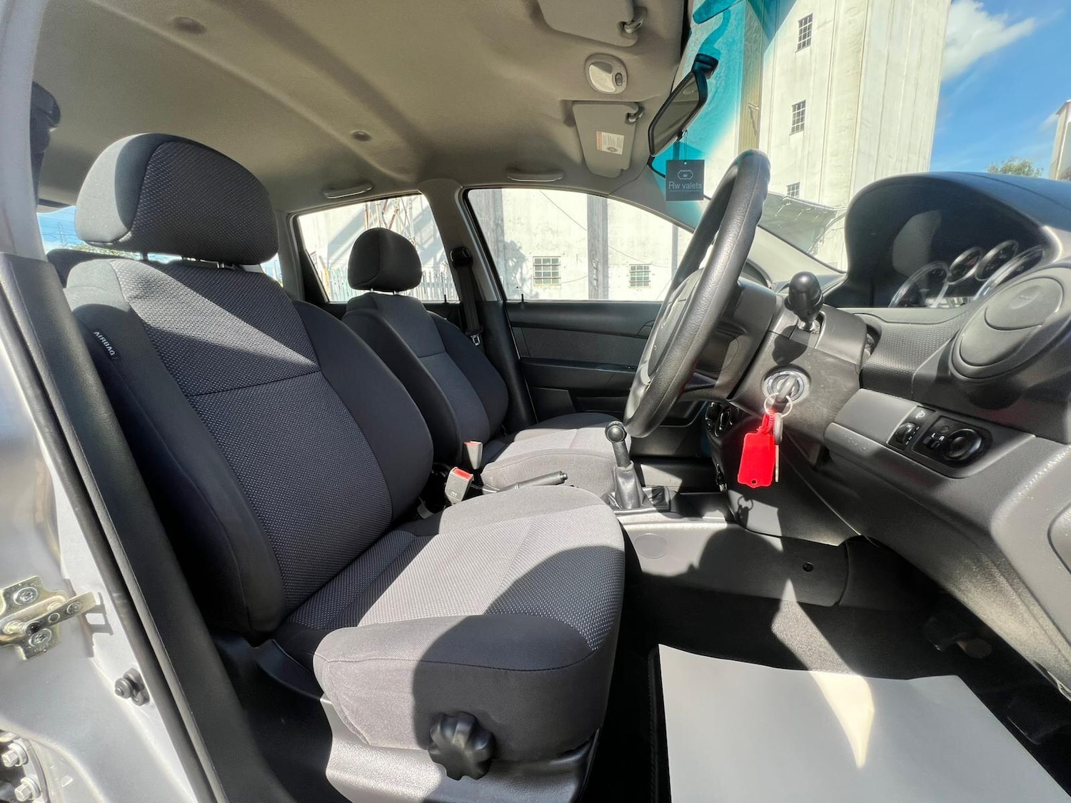 Vehicle 27