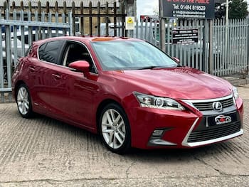 Used Lexus CT 2014 for sale - 79839261: Photo