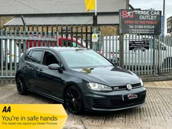 2014 (14) - 2.0 TDI BlueMotion Tech GTD DSG Euro 6 (s/s) 5dr