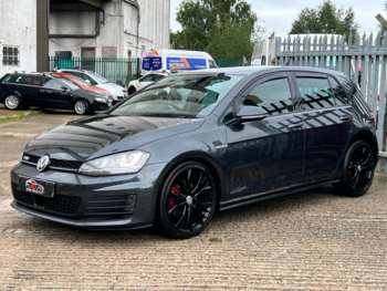 Used Volkswagen Golf 2014 for sale - 75233015: Photo