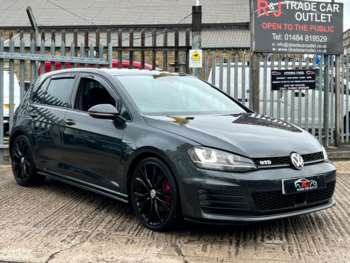 Used Volkswagen Golf 2014 for sale - 75233015: Photo
