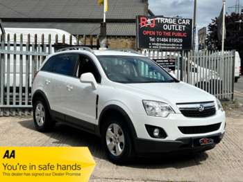 2013 (63) - 2.4 Exclusiv 2WD Euro 5 5dr