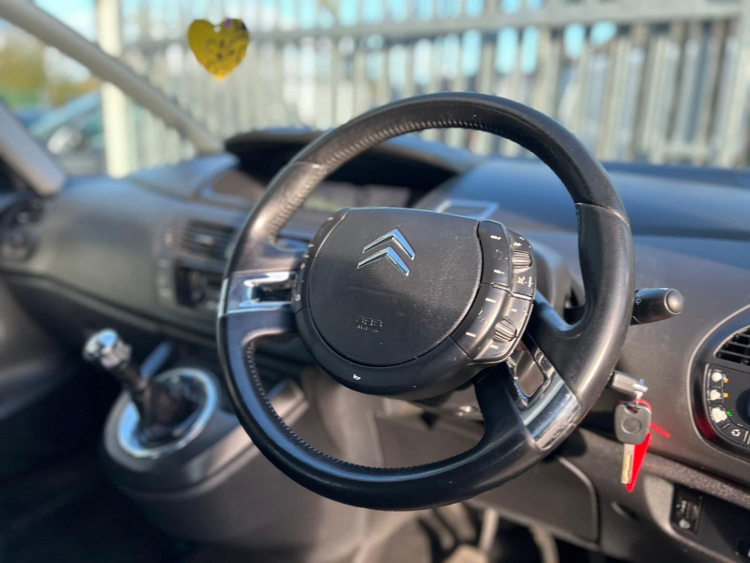 Used Citroen C4 Grand Picasso 2008 for sale - 76607941: Photo 20