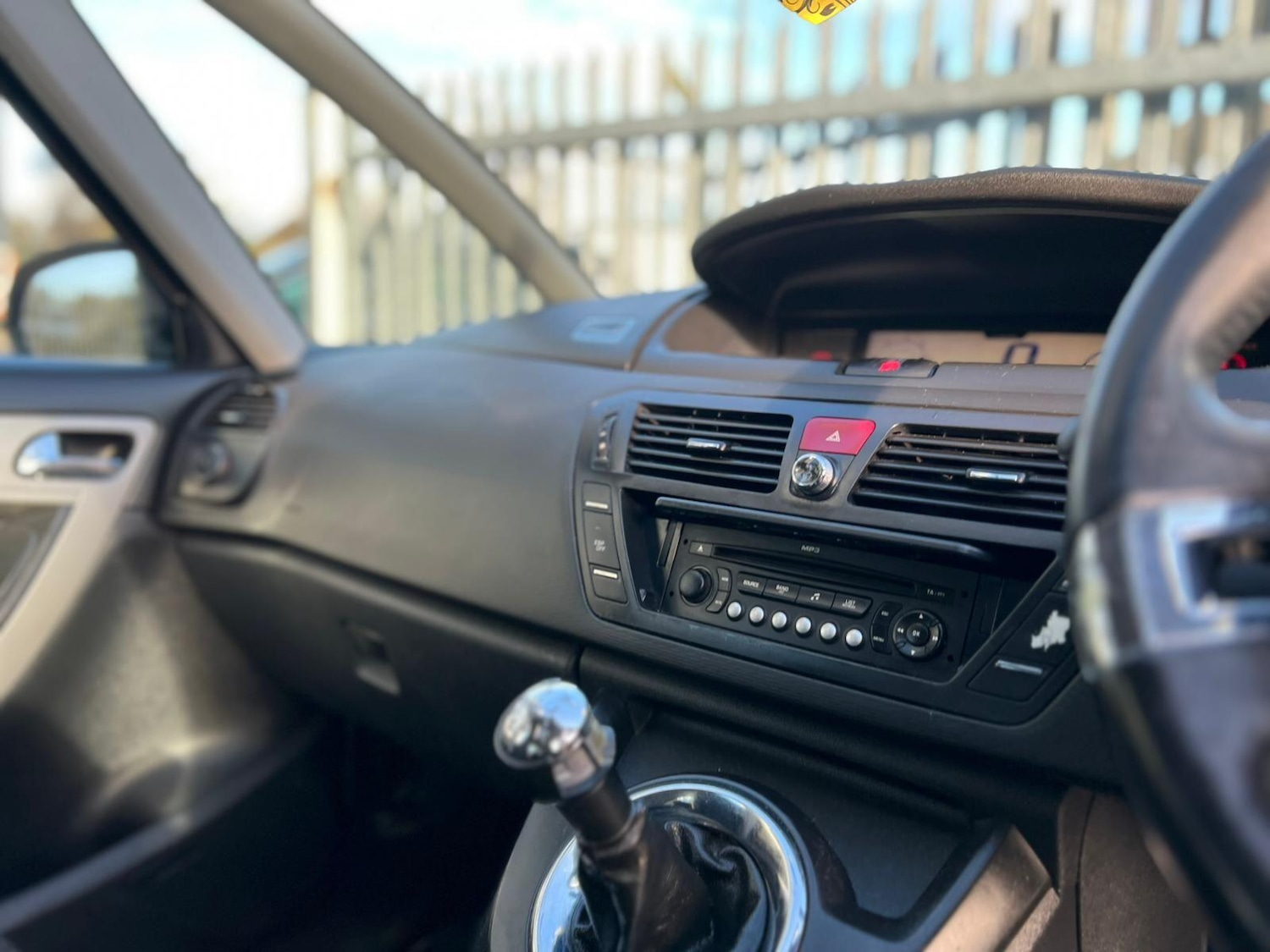 Used Citroen C4 Grand Picasso 2008 for sale - 76607941: Photo 23