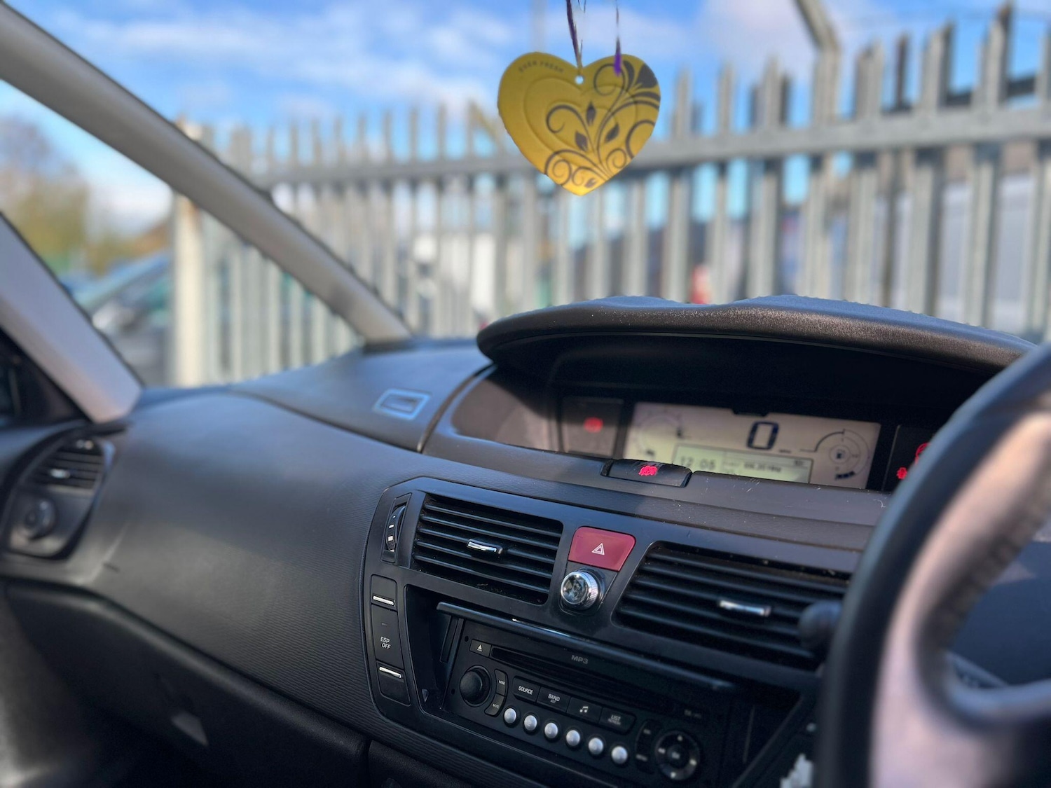 Used Citroen C4 Grand Picasso 2008 for sale - 76607941: Photo 24