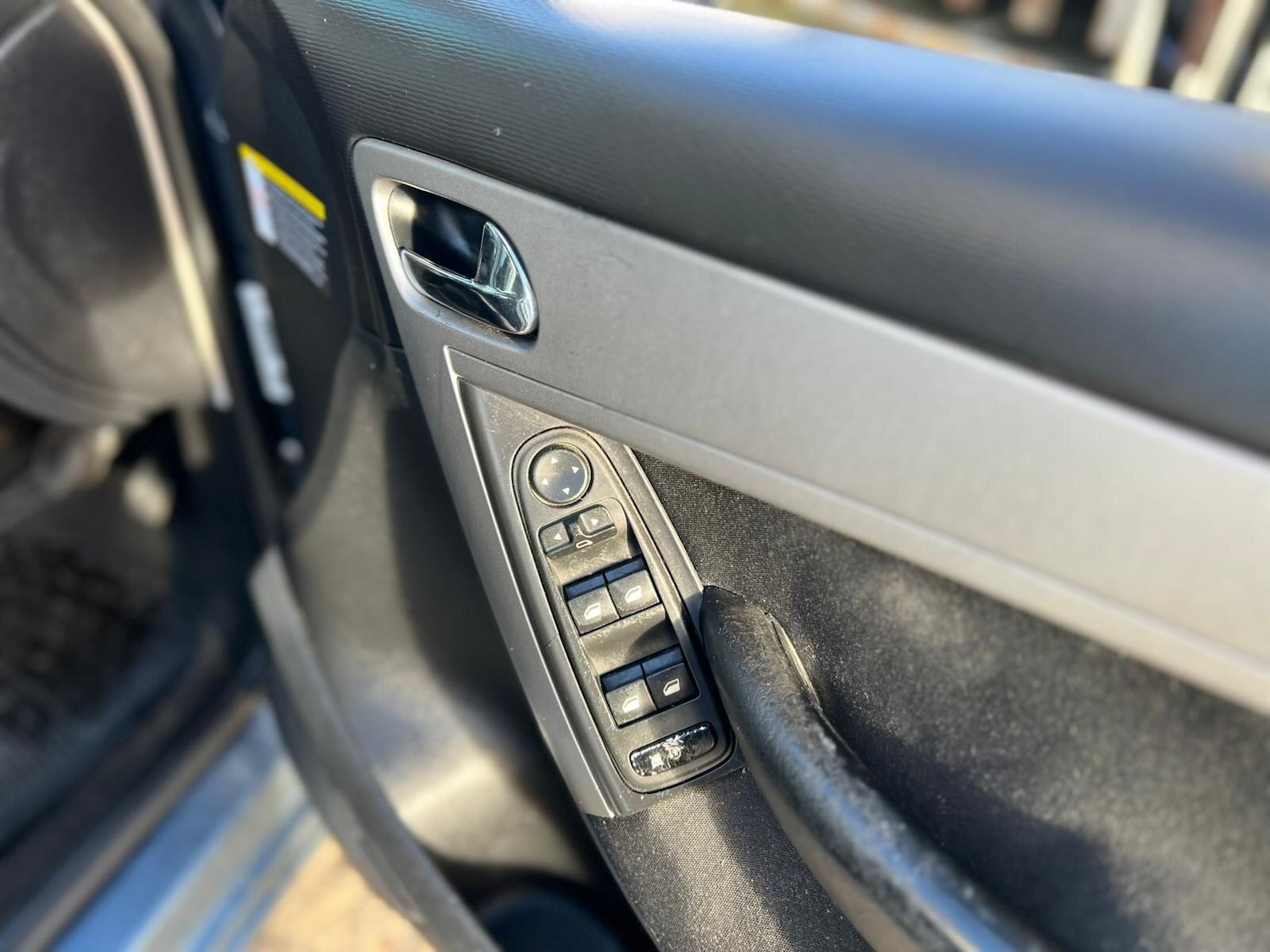 Used Citroen C4 Grand Picasso 2008 for sale - 76607941: Photo 25