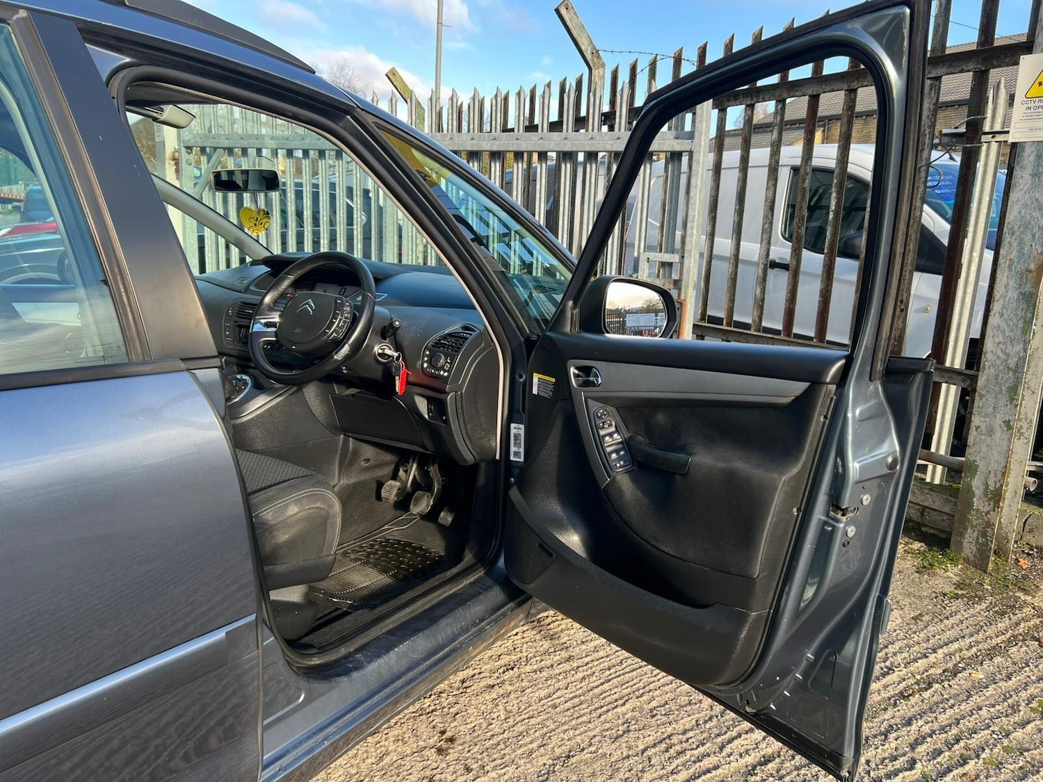 Used Citroen C4 Grand Picasso 2008 for sale - 76607941: Photo 26