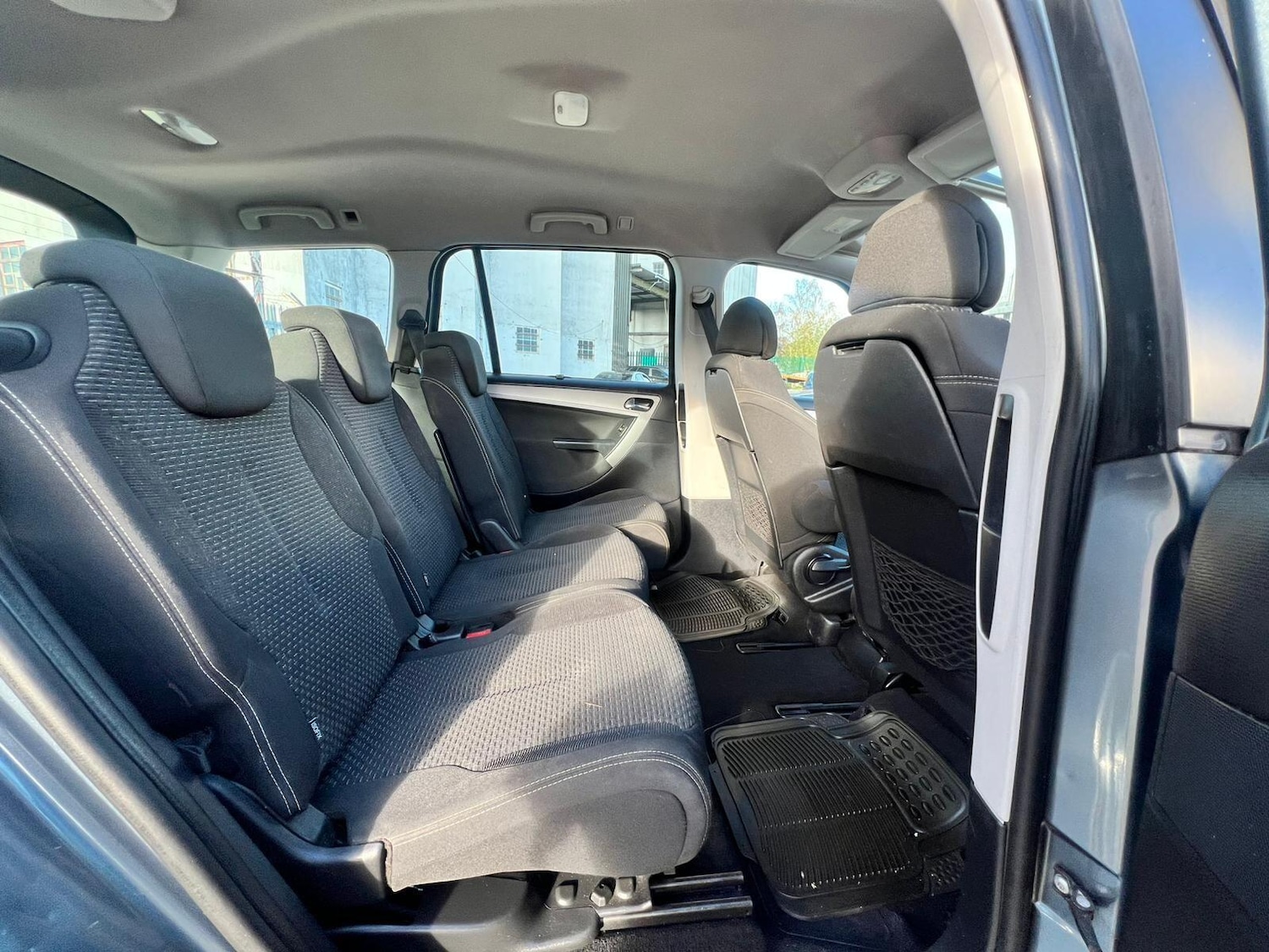 Used Citroen C4 Grand Picasso 2008 for sale - 76607941: Photo 27