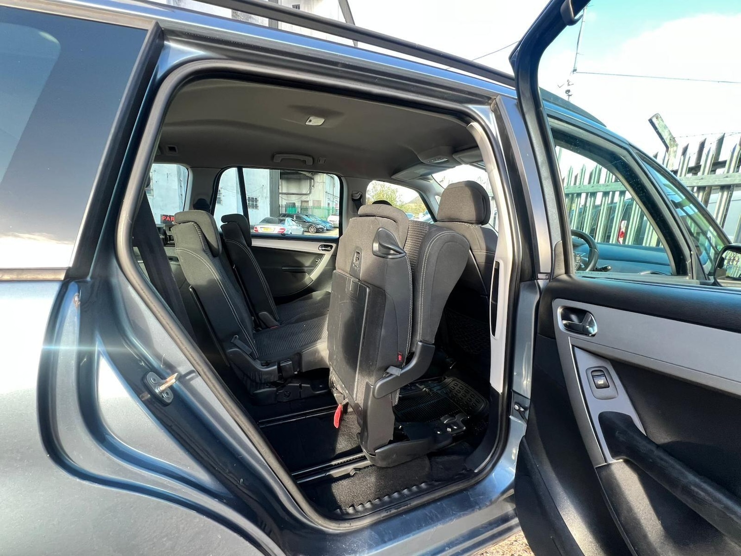 Used Citroen C4 Grand Picasso 2008 for sale - 76607941: Photo 29