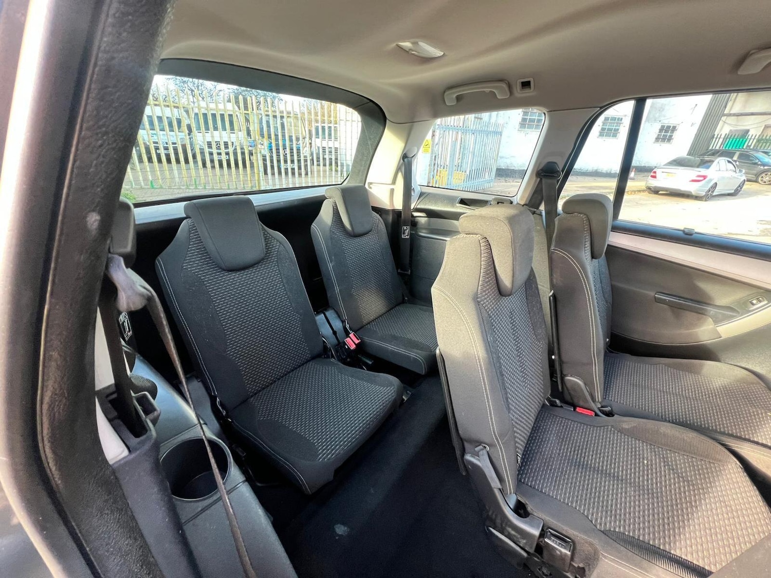 Used Citroen C4 Grand Picasso 2008 for sale - 76607941: Photo 30