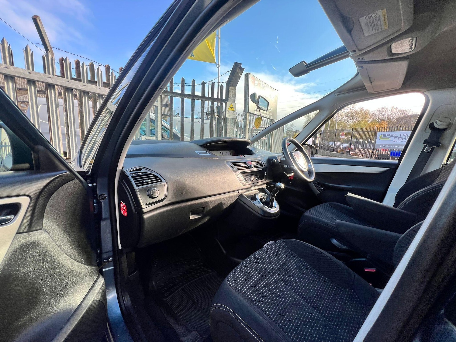 Used Citroen C4 Grand Picasso 2008 for sale - 76607941: Photo 32