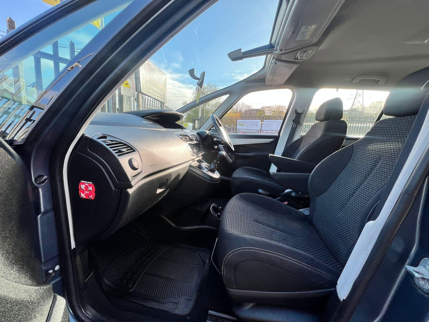 Used Citroen C4 Grand Picasso 2008 for sale - 76607941: Photo 33