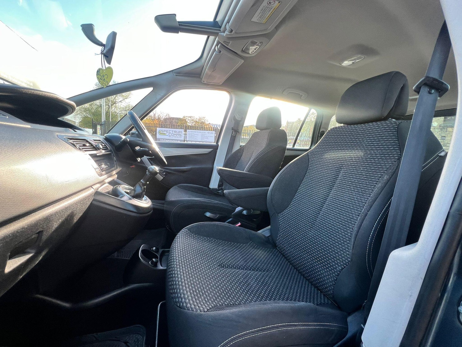 Used Citroen C4 Grand Picasso 2008 for sale - 76607941: Photo 34