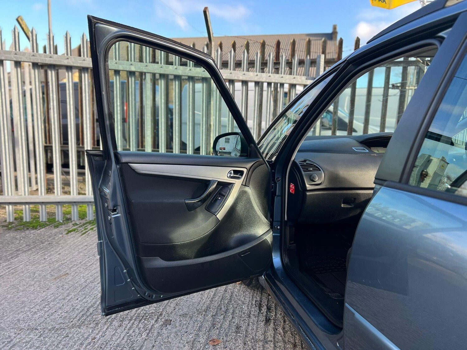 Used Citroen C4 Grand Picasso 2008 for sale - 76607941: Photo 36