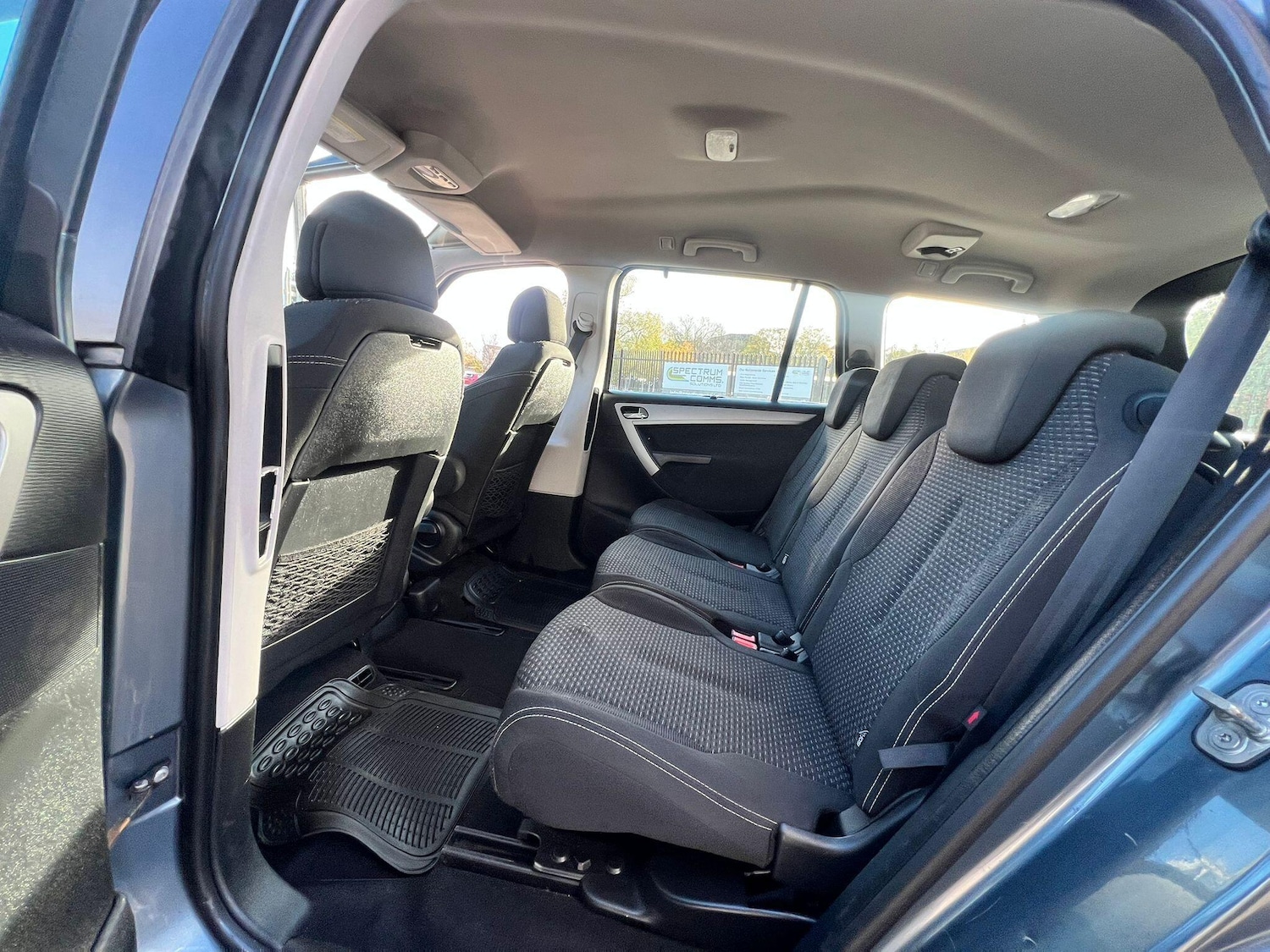 Used Citroen C4 Grand Picasso 2008 for sale - 76607941: Photo 38