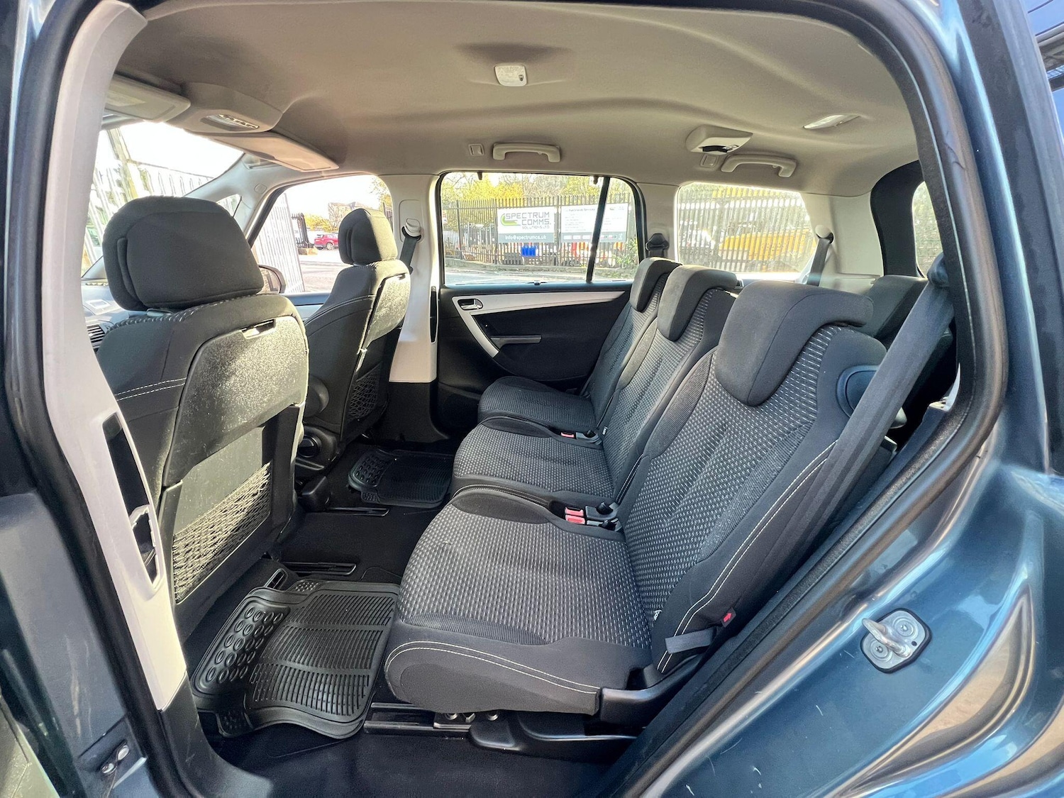 Used Citroen C4 Grand Picasso 2008 for sale - 76607941: Photo 39