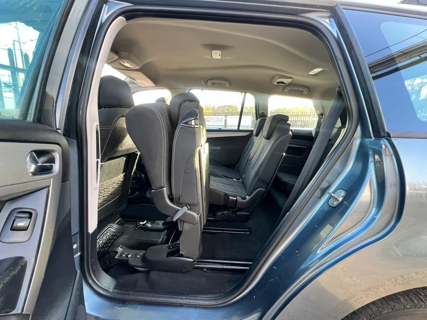 Used Citroen C4 Grand Picasso 2008 for sale - 76607941: Photo 40