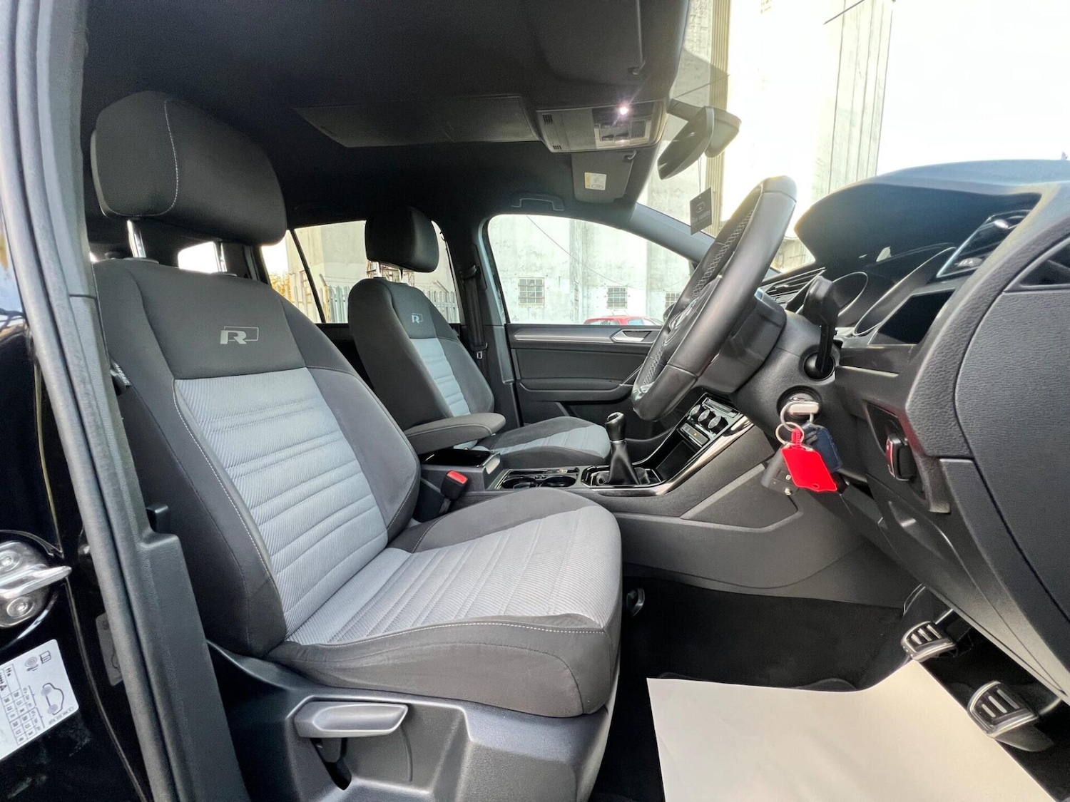 Used Volkswagen Touran 2018 for sale - 77249735: Photo 33