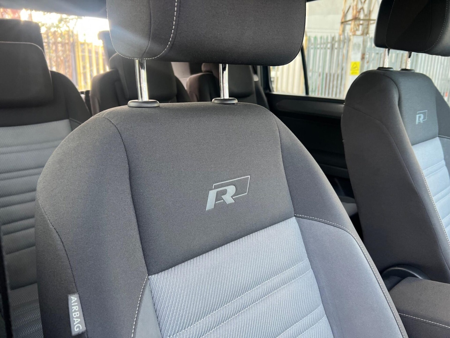 Used Volkswagen Touran 2018 for sale - 77249735: Photo 34