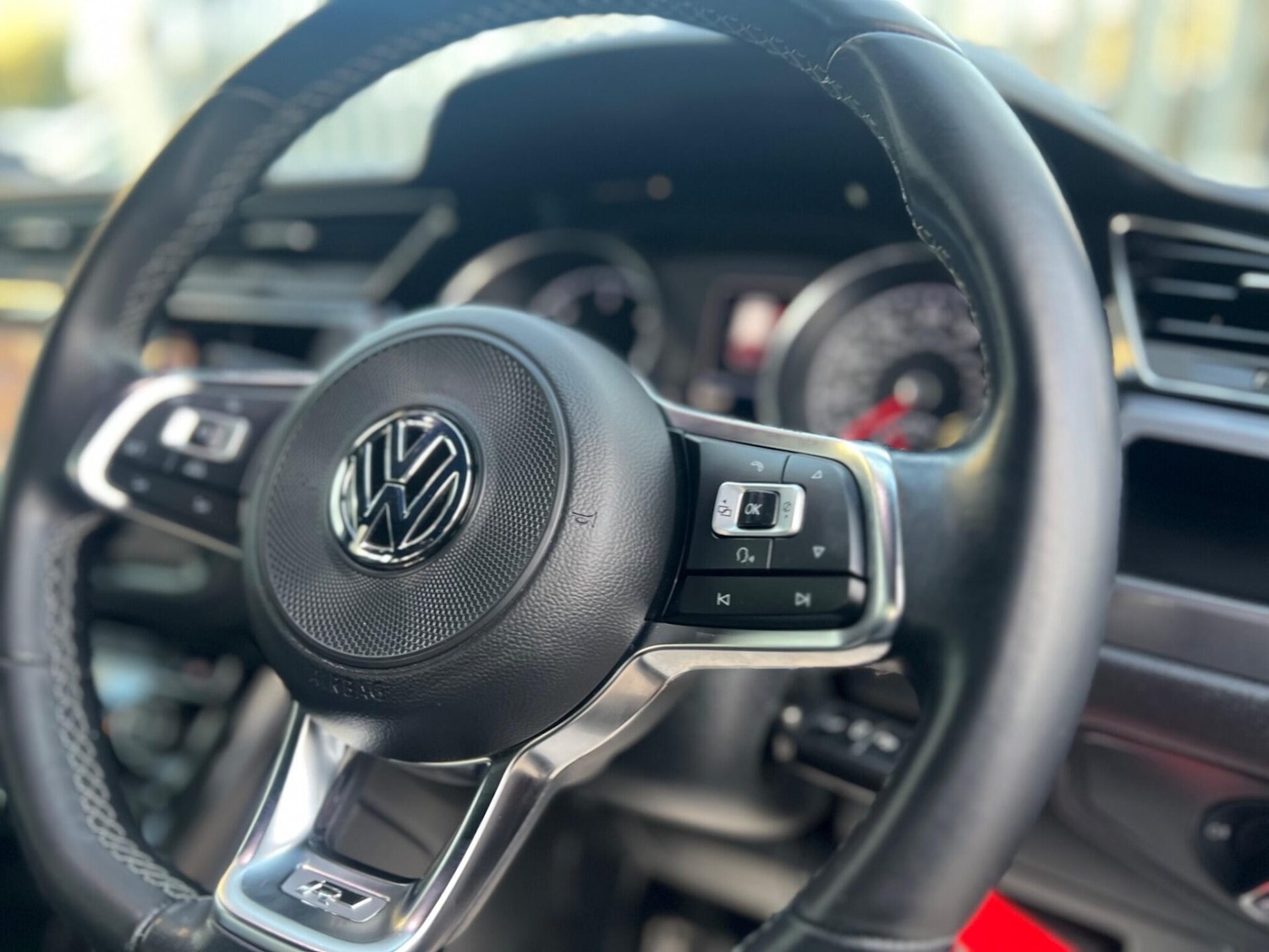 Used Volkswagen Touran 2018 for sale - 77249735: Photo 39