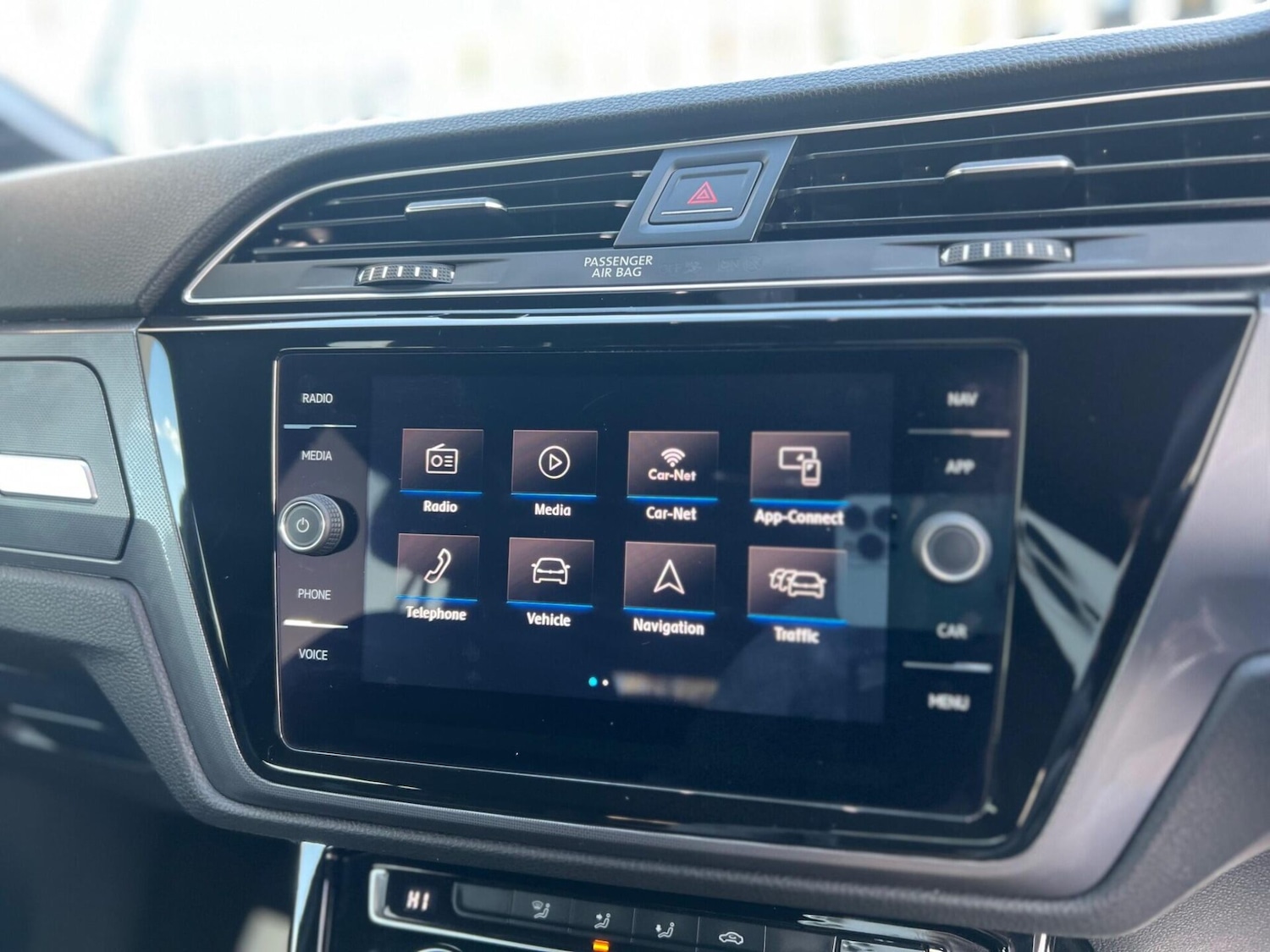 Used Volkswagen Touran 2018 for sale - 77249735: Photo 45