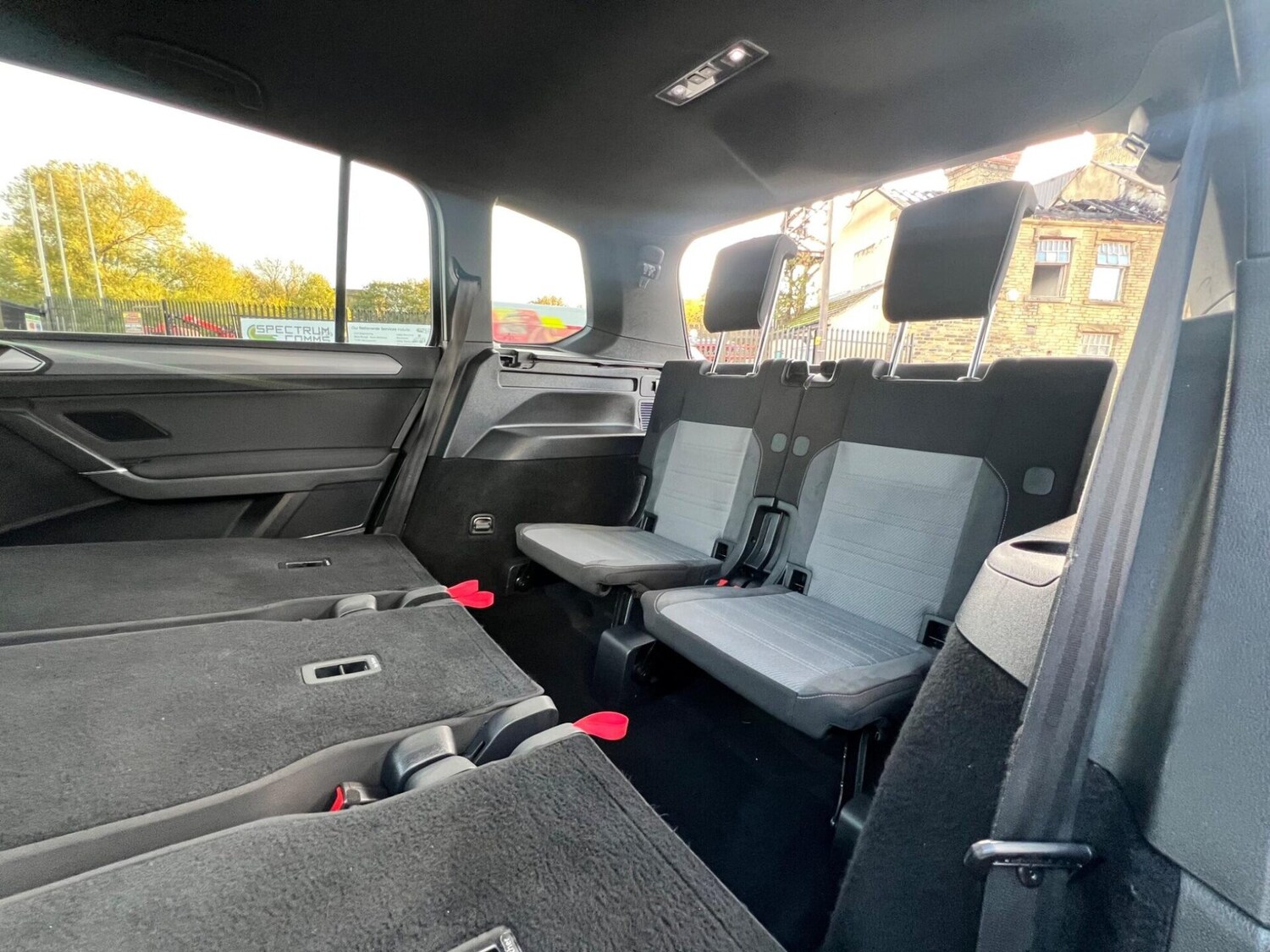 Used Volkswagen Touran 2018 for sale - 77249735: Photo 80