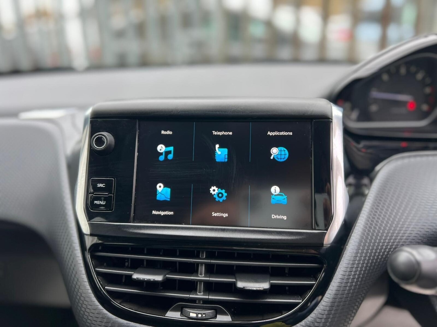 Used Peugeot 208 2017 for sale - 77249759: Photo 41