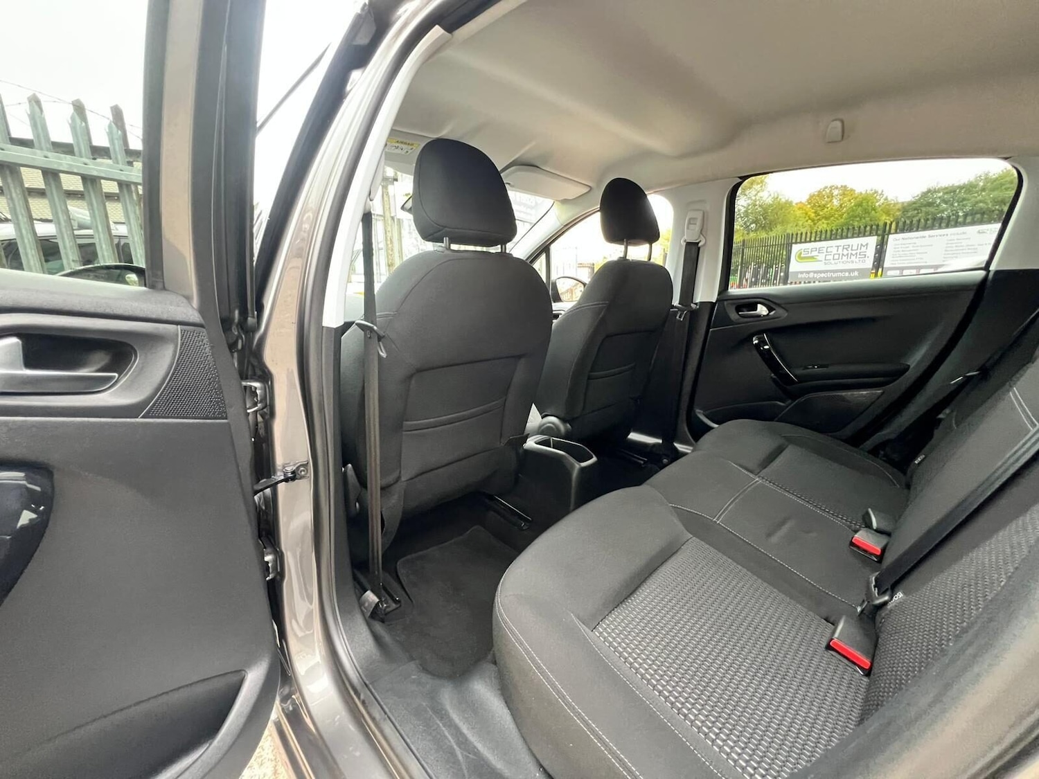 Used Peugeot 208 2017 for sale - 77249759: Photo 58