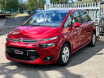 Used Citroen C4 Picasso 2014 for sale - 79527263: Photo