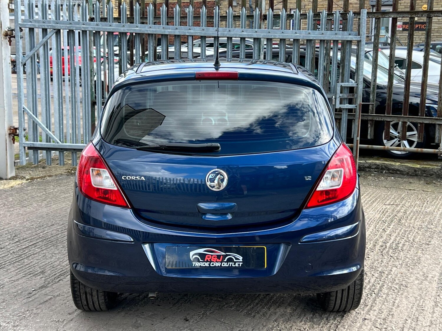 Vehicle 17