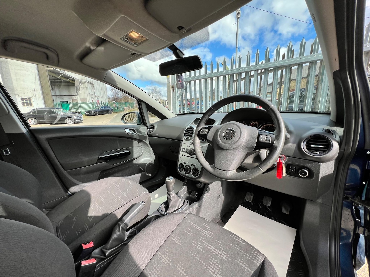 Vehicle 24