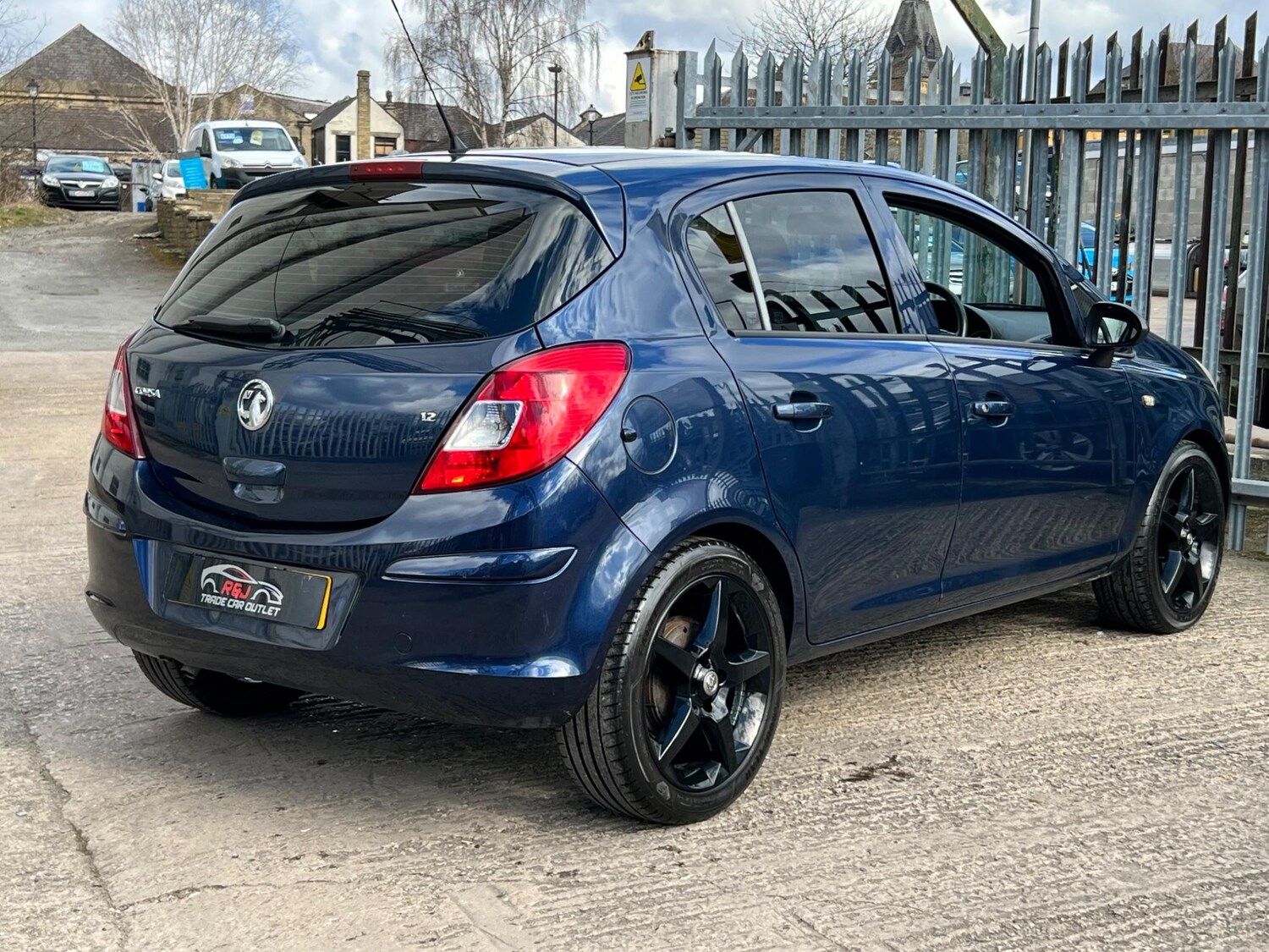 Vehicle 9