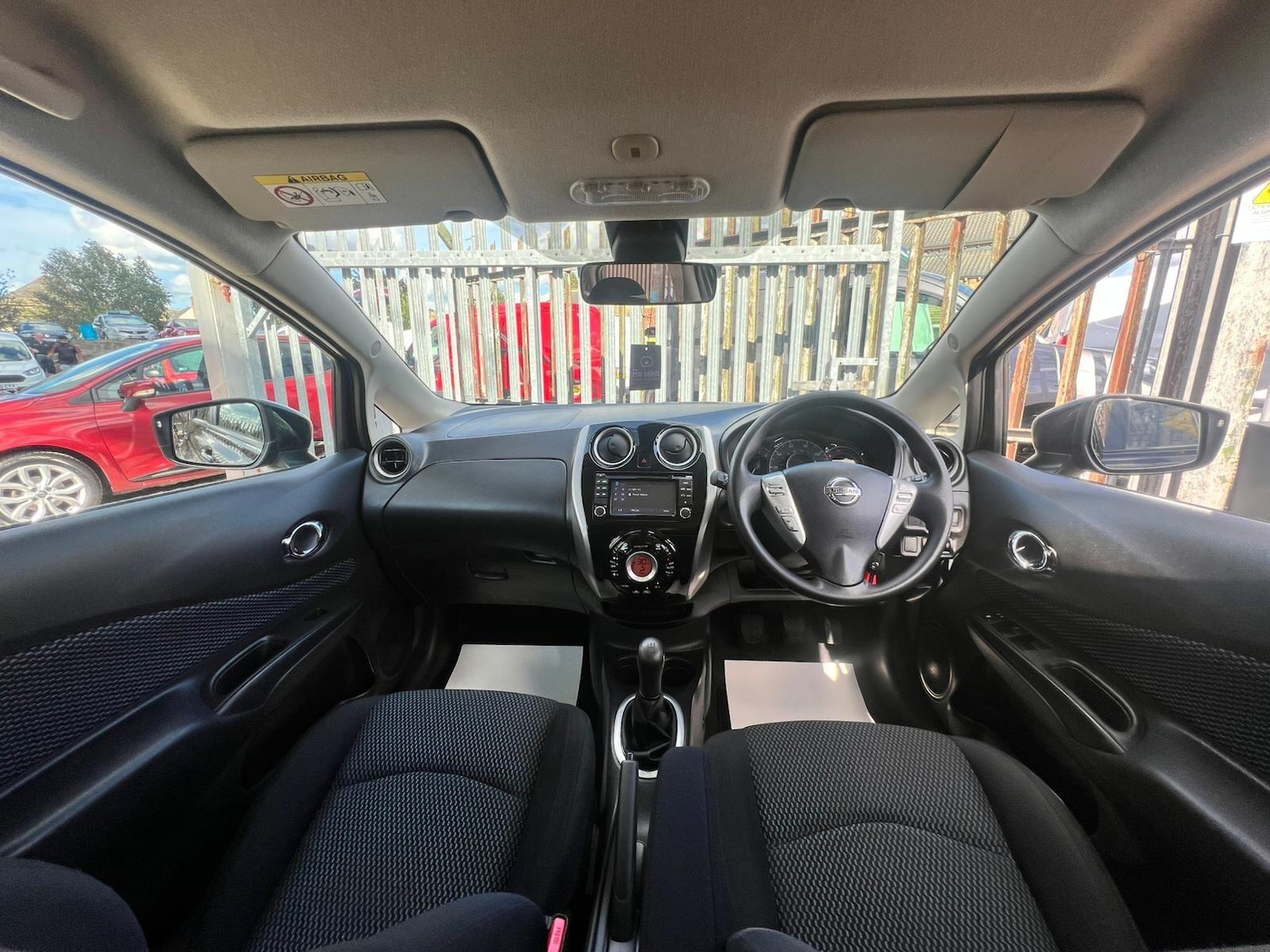 Vehicle 26