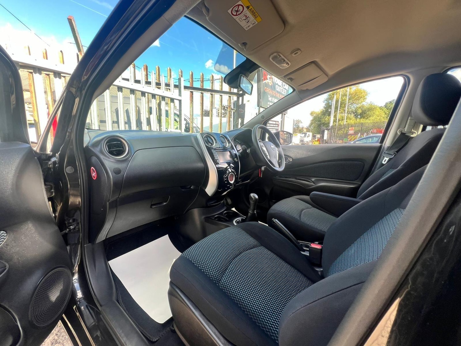 Vehicle 52