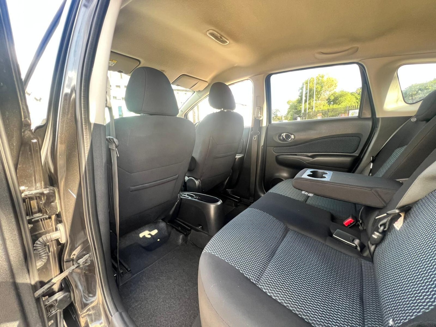 Vehicle 60