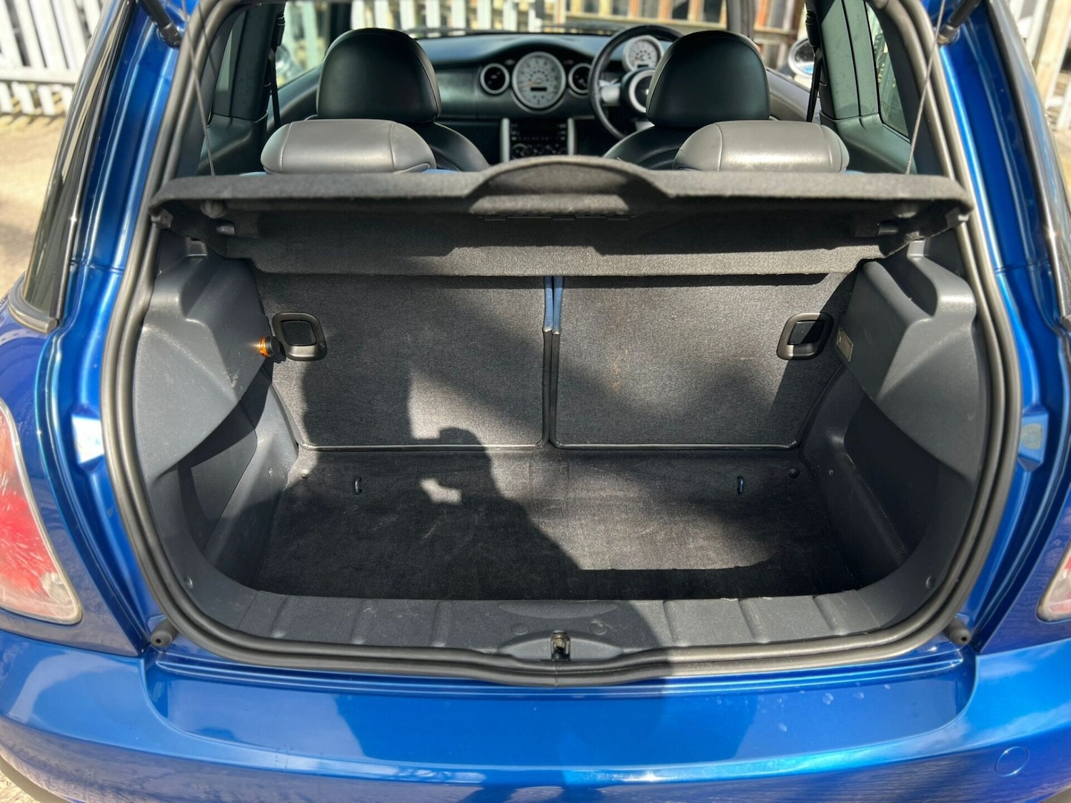 Used MINI Hatch 2004 for sale - 78084072: Photo 10