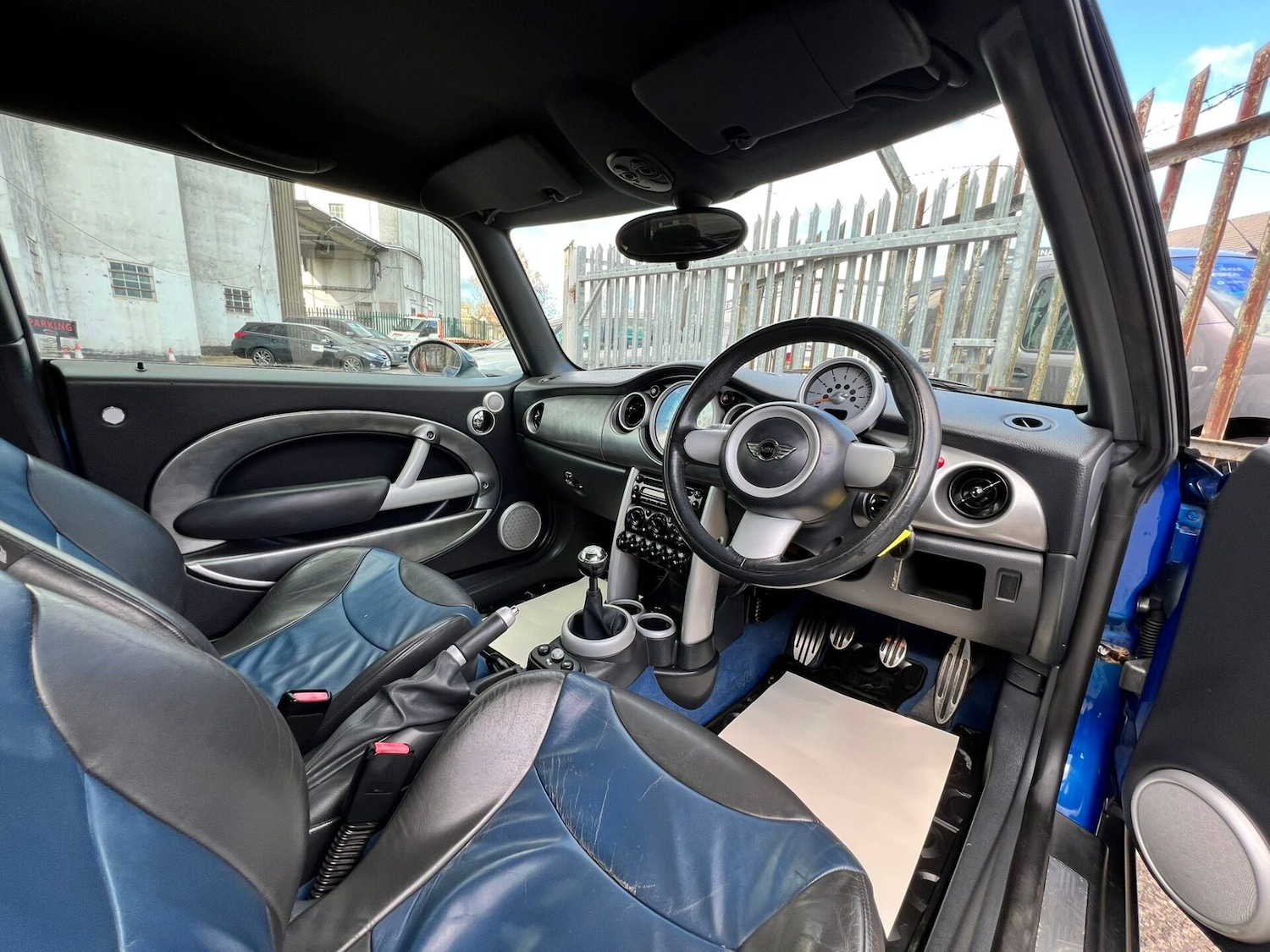 Used MINI Hatch 2004 for sale - 78084072: Photo 19